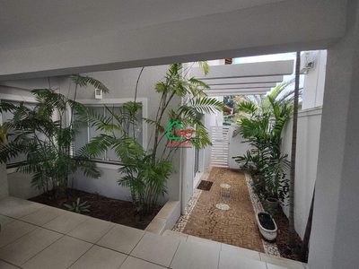 Casa de Condomínio, 4 quartos - Foto 2