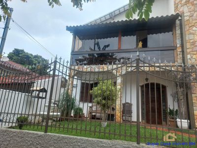 Apartamento, 3 quartos, 286 m² - Foto 1
