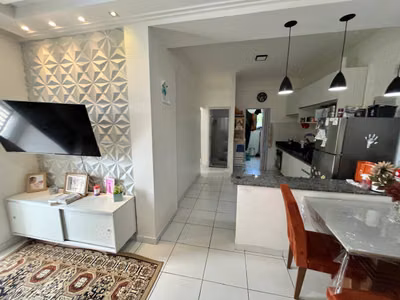 Apartamento, 2 quartos, 74 m² - Foto 1