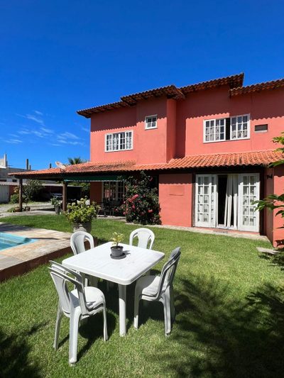 Casa, 7 quartos, 784 m² - Foto 5