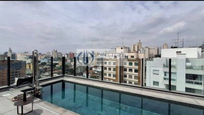 Apartamento, 1 quarto, 20 m² - Foto 5