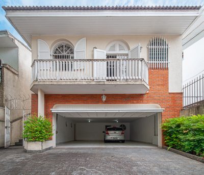 Casa, 3 quartos, 258 m² - Foto 5