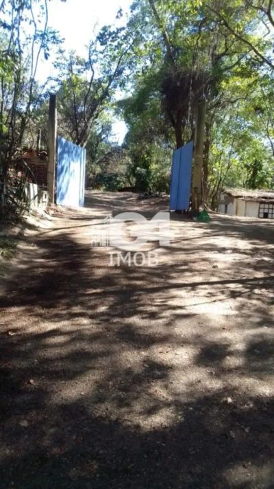 Terreno, 7963 m² - Foto 1