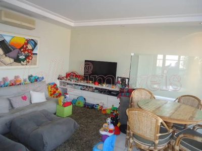Apartamento, 2 quartos, 172 m² - Foto 4
