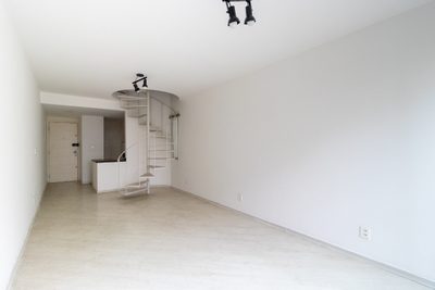 Apartamento, 1 quarto, 74 m² - Foto 4