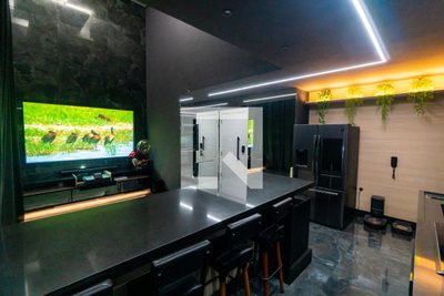 Apartamento, 1 quarto, 100 m² - Foto 1