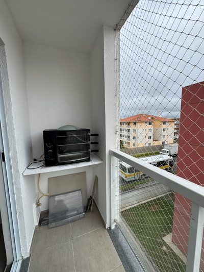 Apartamento, 2 quartos, 47 m² - Foto 4