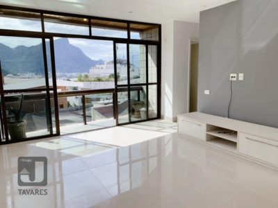 Apartamento, 1 quarto, 77 m² - Foto 3