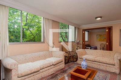 Apartamento, 3 quartos, 220 m² - Foto 4