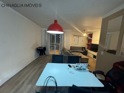 Apartamento, 2 quartos, 77 m² - Foto 3