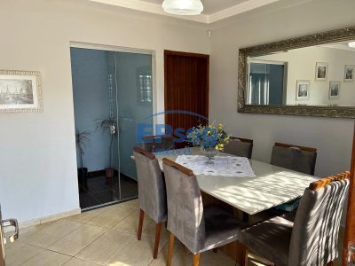 Sobrado, 7 quartos, 349 m² - Foto 5