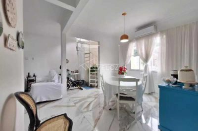 Apartamento, 3 quartos, 153 m² - Foto 3