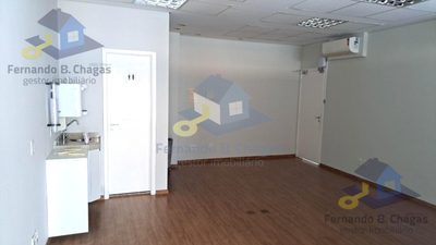 Sala-Conjunto, 54 m² - Foto 3