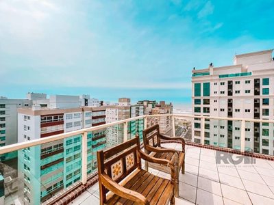 Cobertura, 3 quartos, 286 m² - Foto 2