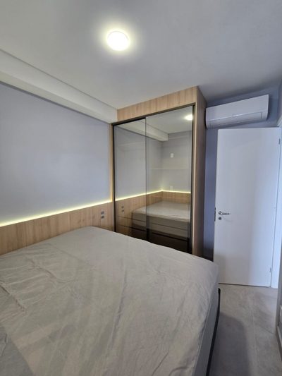 Apartamento, 1 quarto, 31 m² - Foto 5