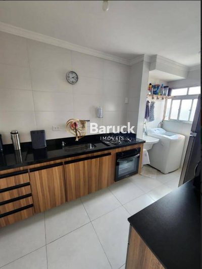 Apartamento, 2 quartos, 52 m² - Foto 1