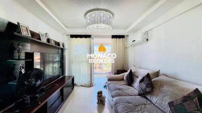 Apartamento, 2 quartos, 98 m² - Foto 1
