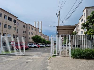 Apartamento, 2 quartos, 44 m² - Foto 1