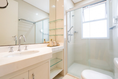 Apartamento, 4 quartos, 411 m² - Foto 5
