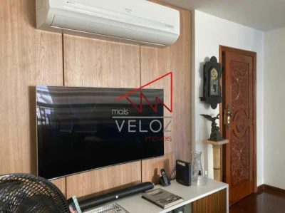 Apartamento, 3 quartos, 160 m² - Foto 1