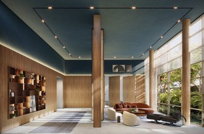 Apartamento, 4 quartos, 541 m² - Foto 5