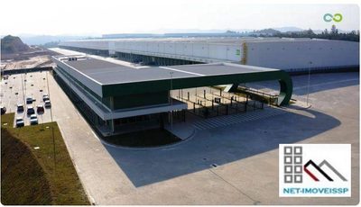 Depósito-Galpão, 9974 m² - Foto 4