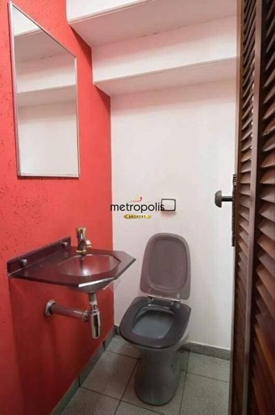 Sobrado, 2 quartos, 130 m² - Foto 3
