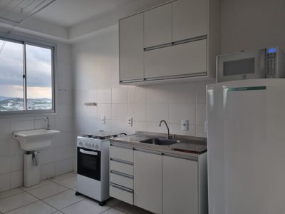 Apartamento, 2 quartos, 47 m² - Foto 4