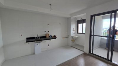 Apartamento, 2 quartos, 66 m² - Foto 3