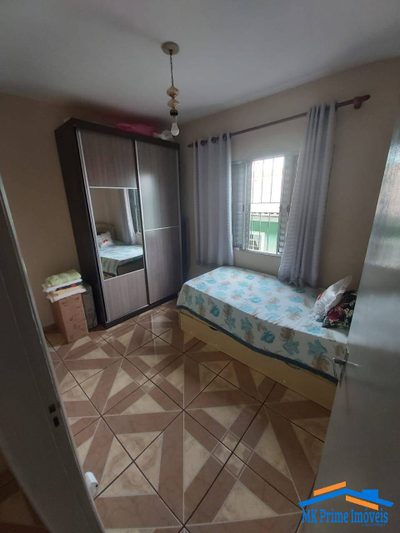 Sobrado, 3 quartos, 125 m² - Foto 4