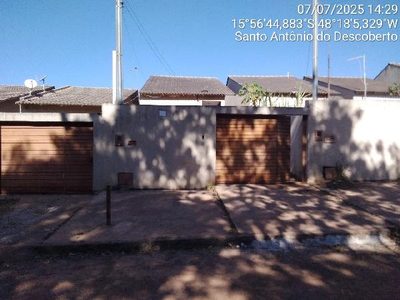 Casa, 2 quartos, 180 m² - Foto 1