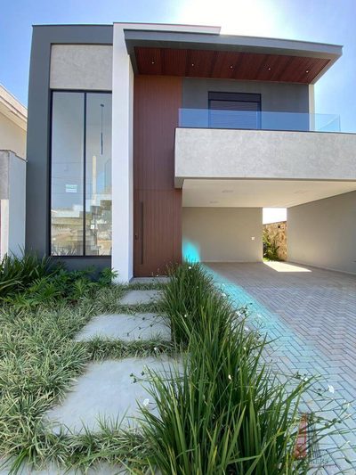 Casa, 3 quartos, 240 m² - Foto 1