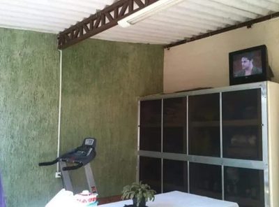 Casa, 2 quartos, 150 m² - Foto 4