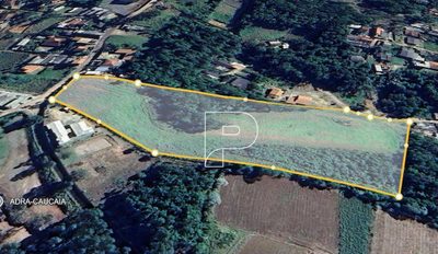Terreno, 2 hectares - Foto 3