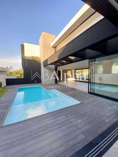 Casa, 4 quartos, 566 m² - Foto 2