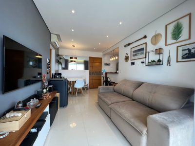 Apartamento, 1 quarto, 52 m² - Foto 4