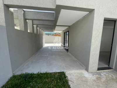 Sobrado, 3 quartos, 101 m² - Foto 5
