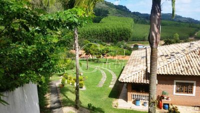 Terreno, 6 hectares - Foto 2