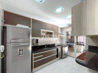 Casa, 3 quartos, 175 m² - Foto 4
