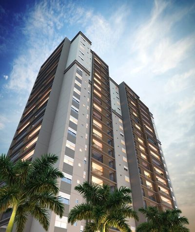 Apartamento, 3 quartos, 183 m² - Foto 2