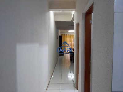 Sobrado, 5 quartos, 200 m² - Foto 4