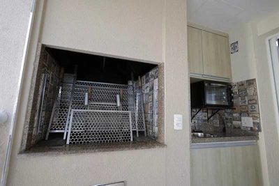 Apartamento, 3 quartos, 77 m² - Foto 4