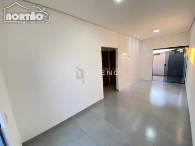 Casa, 3 quartos, 49 m² - Foto 4