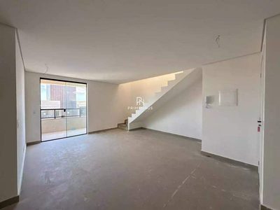 Cobertura, 3 quartos, 154 m² - Foto 2
