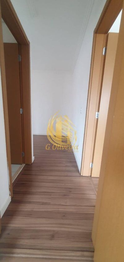Apartamento, 2 quartos, 52 m² - Foto 3