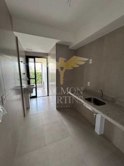 Apartamento, 2 quartos, 71 m² - Foto 3