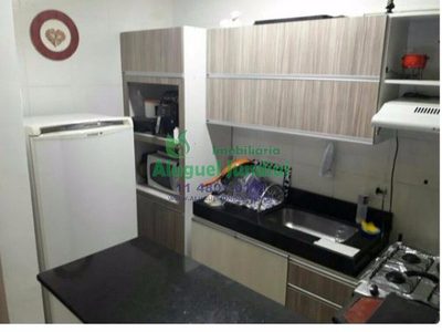 Apartamento, 2 quartos, 54 m² - Foto 3