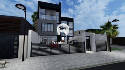 Apartamento, 2 quartos, 55 m² - Foto 4