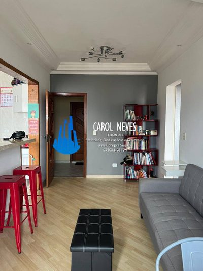 Apartamento, 1 quarto, 79 m² - Foto 4