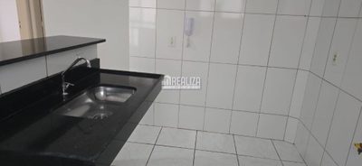 Apartamento, 2 quartos, 45 m² - Foto 5